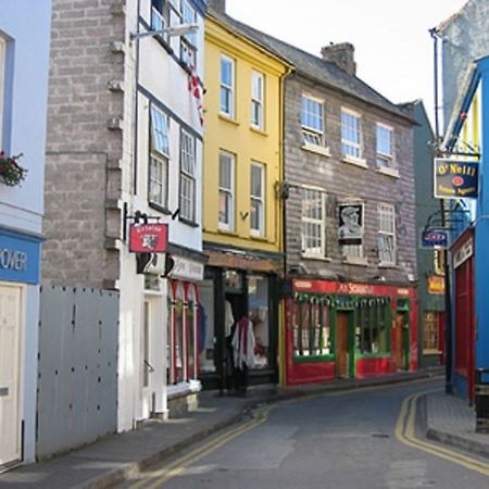 Valley View Bed & Breakfast Kinsale Exterior photo